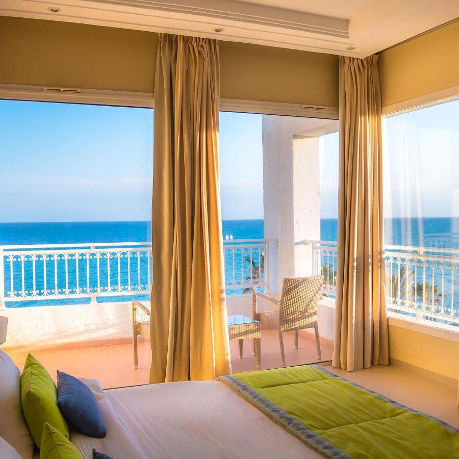 Bel Azur Thalasso & Hotel Hammamet
