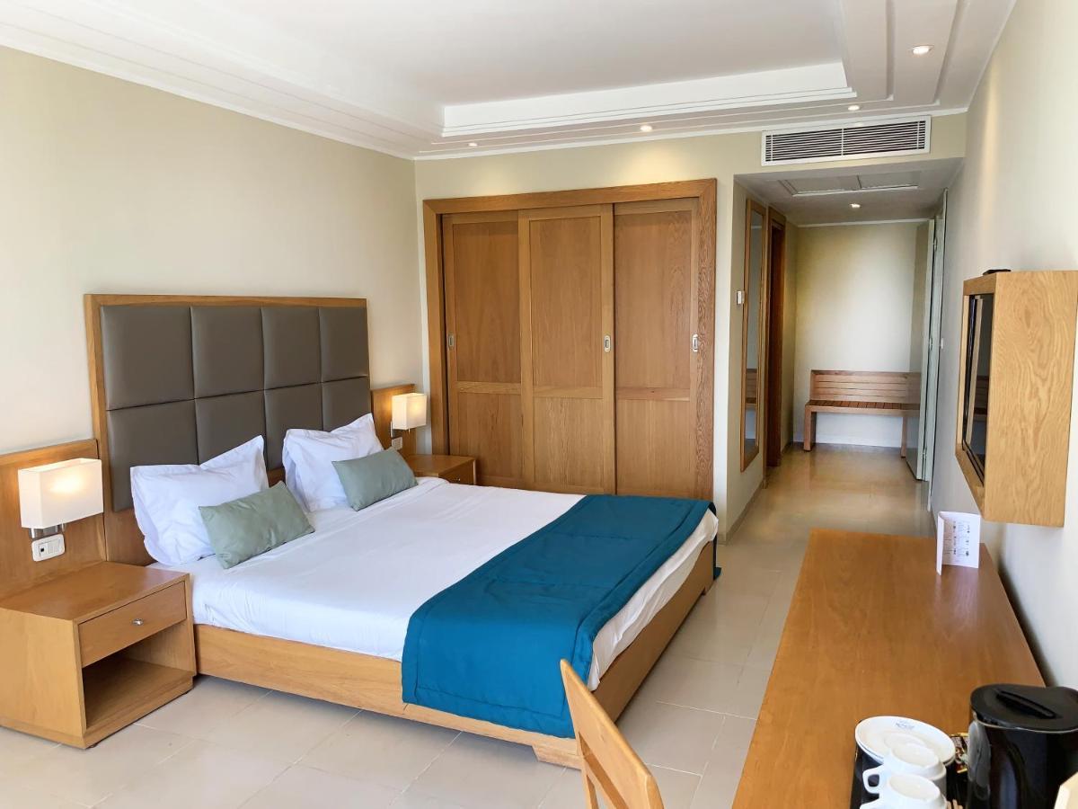 Bel Azur Thalasso & Hotel 4*