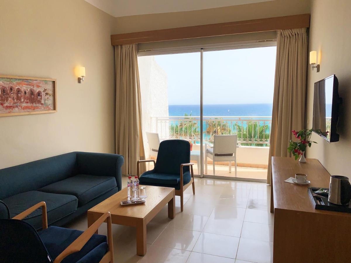 Bel Azur Thalasso & Hotel 4*