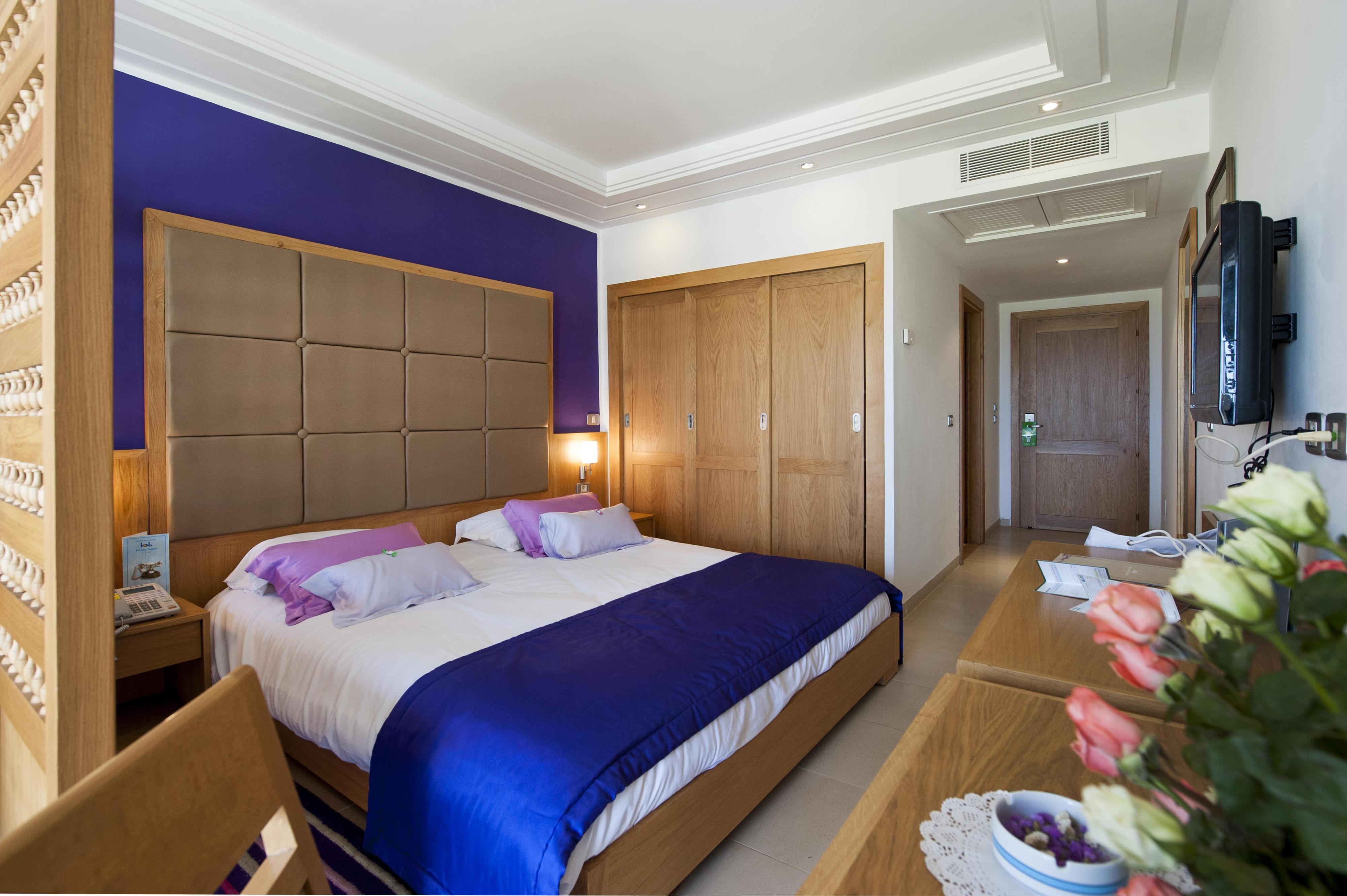 Bel Azur Thalasso & Hotel