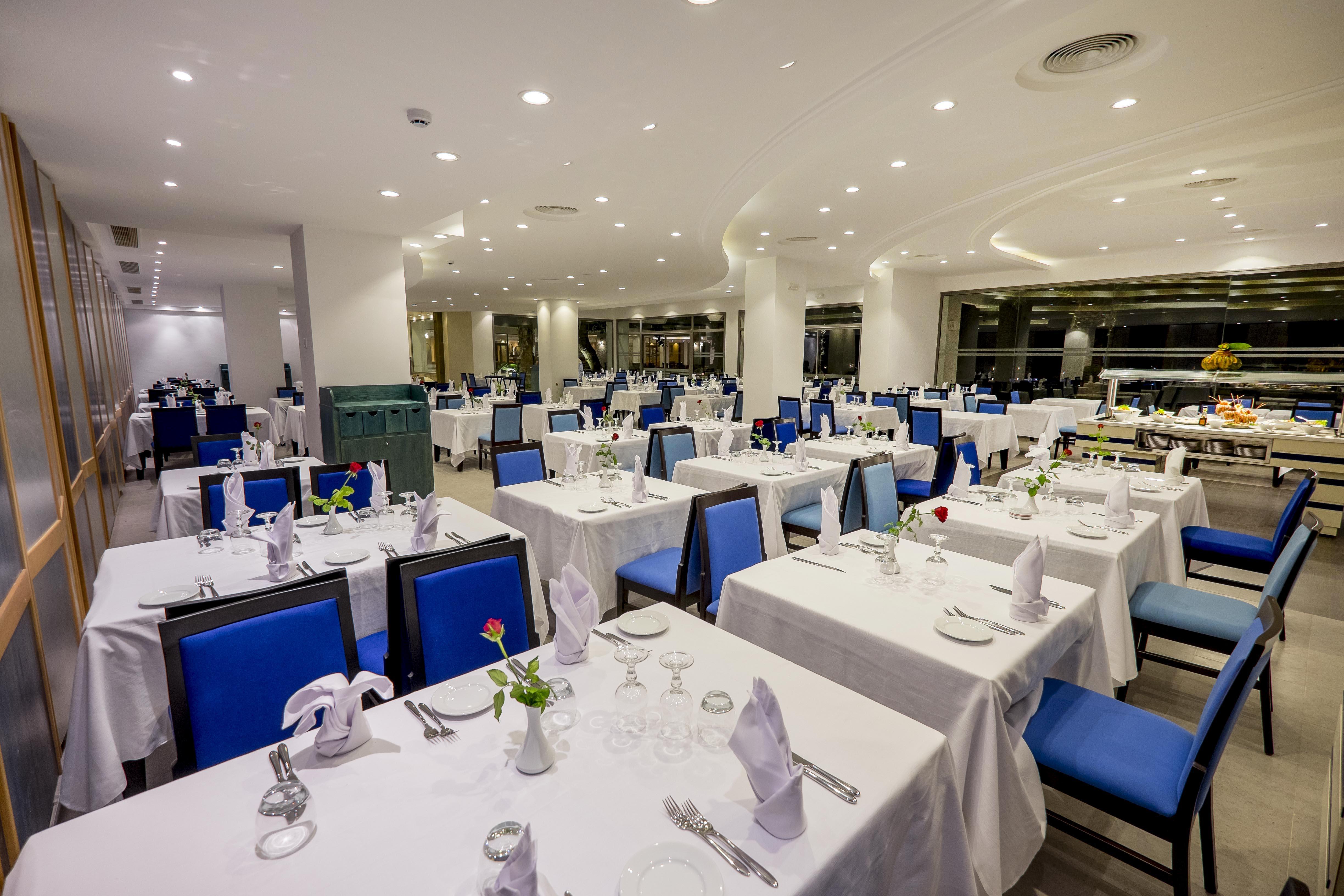 Hotel Bel Azur Thalasso & 4*