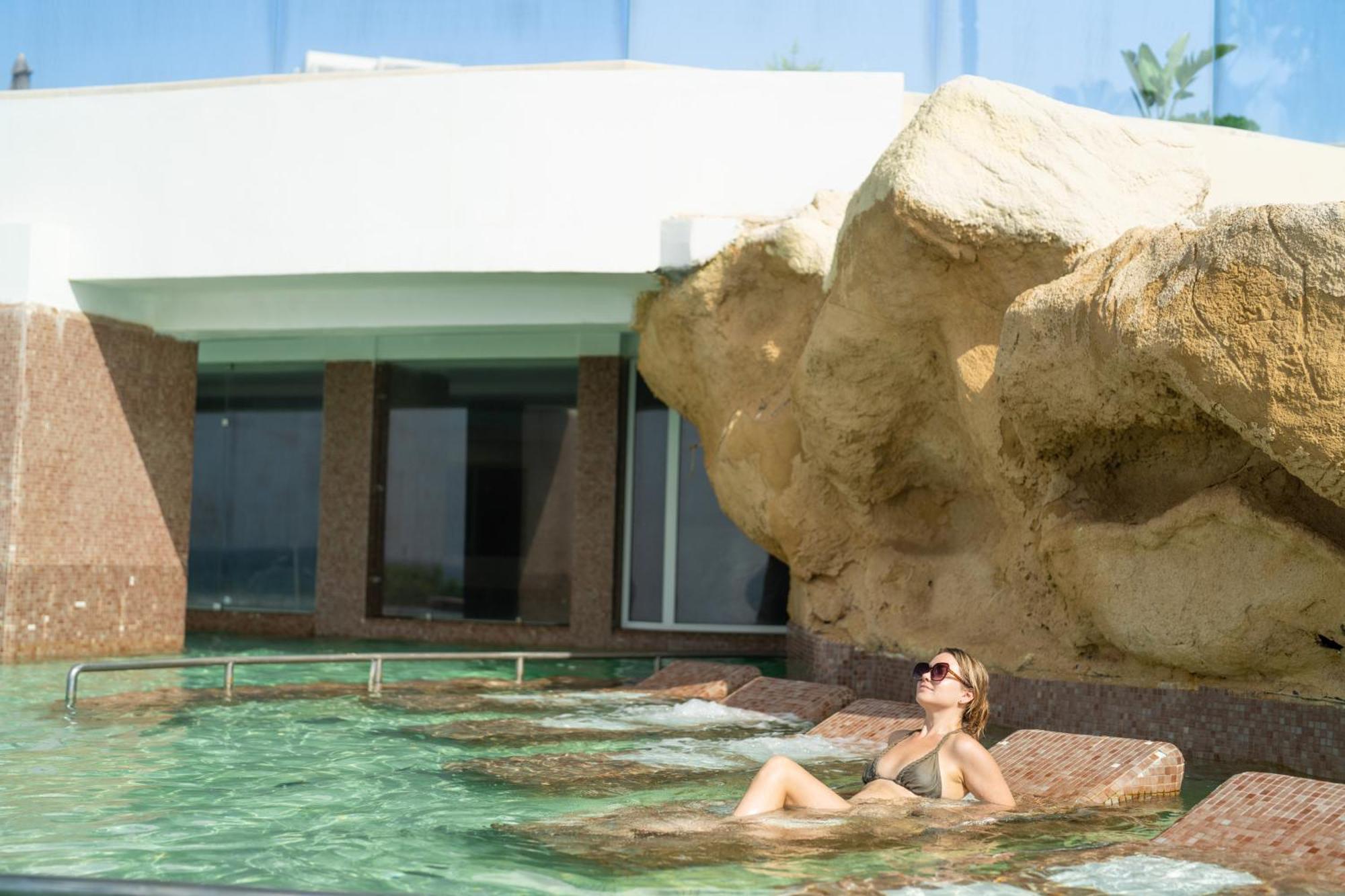 Hotel Bel Azur Thalasso & 4*
