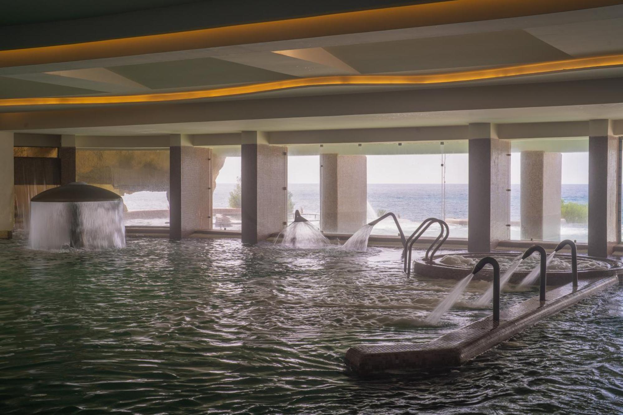 Bel Azur Thalasso & 4* Hammamet