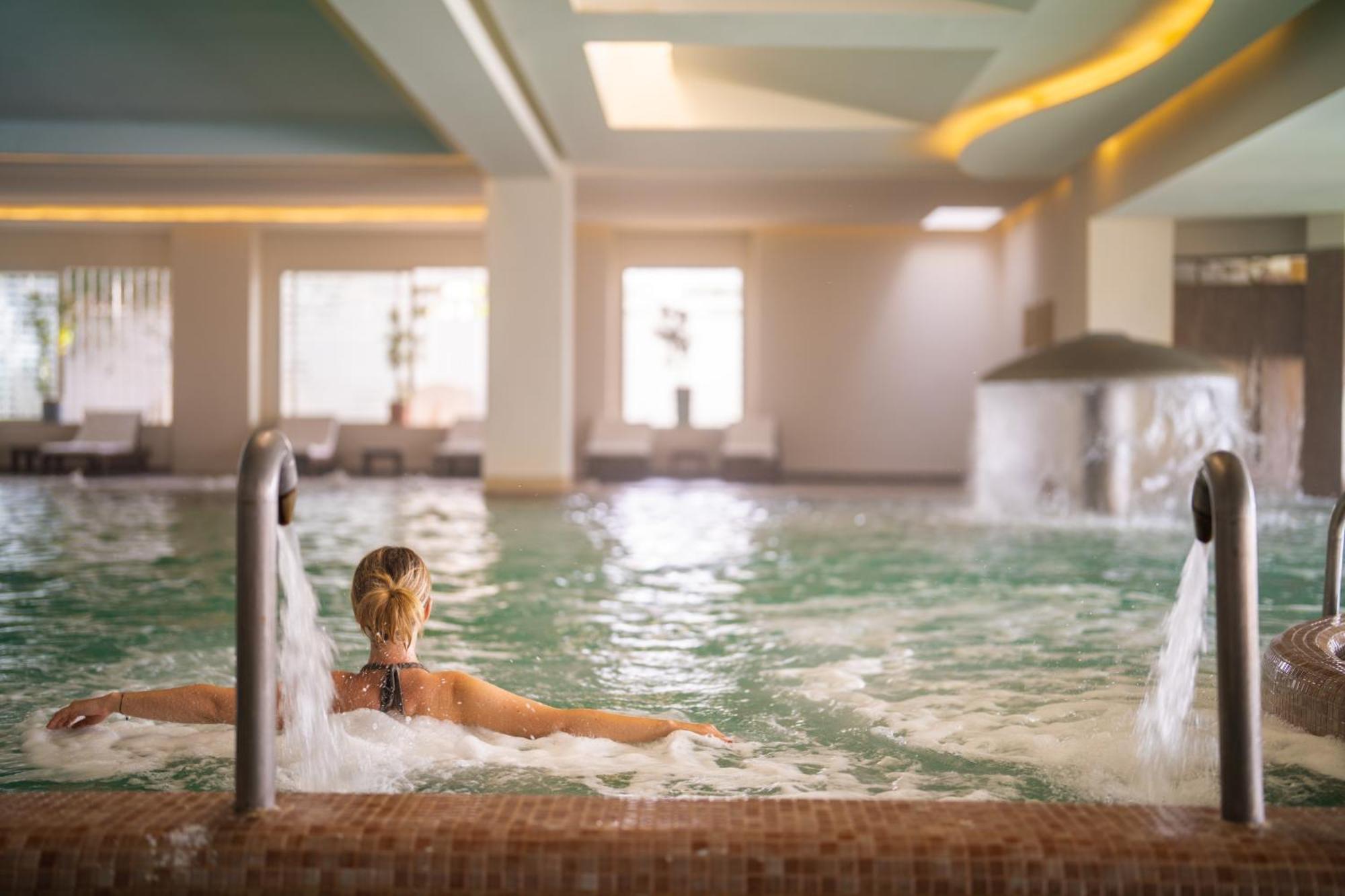 Bel Azur Thalasso & Hotel 4*
