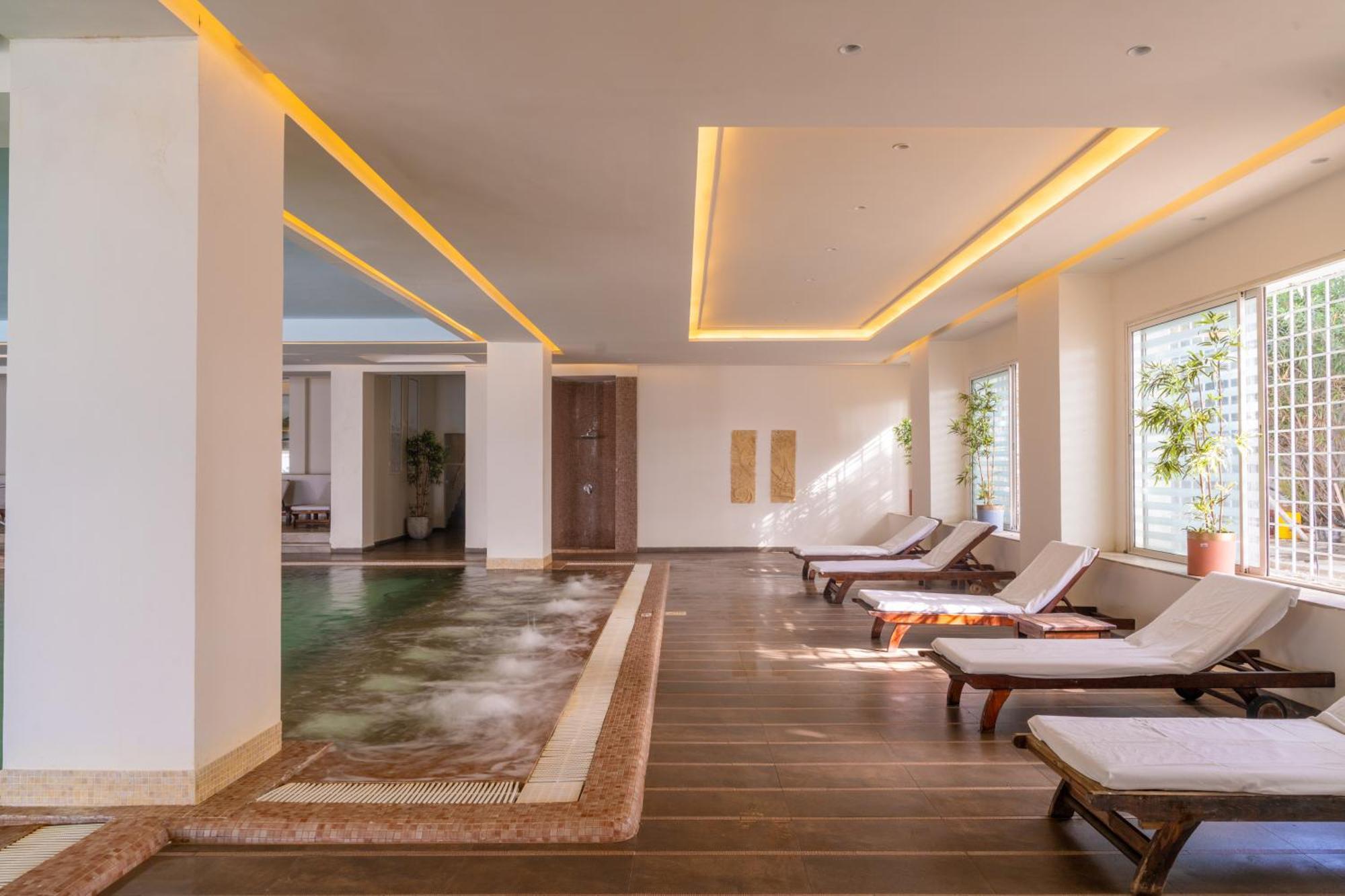 Hotel Bel Azur Thalasso &
