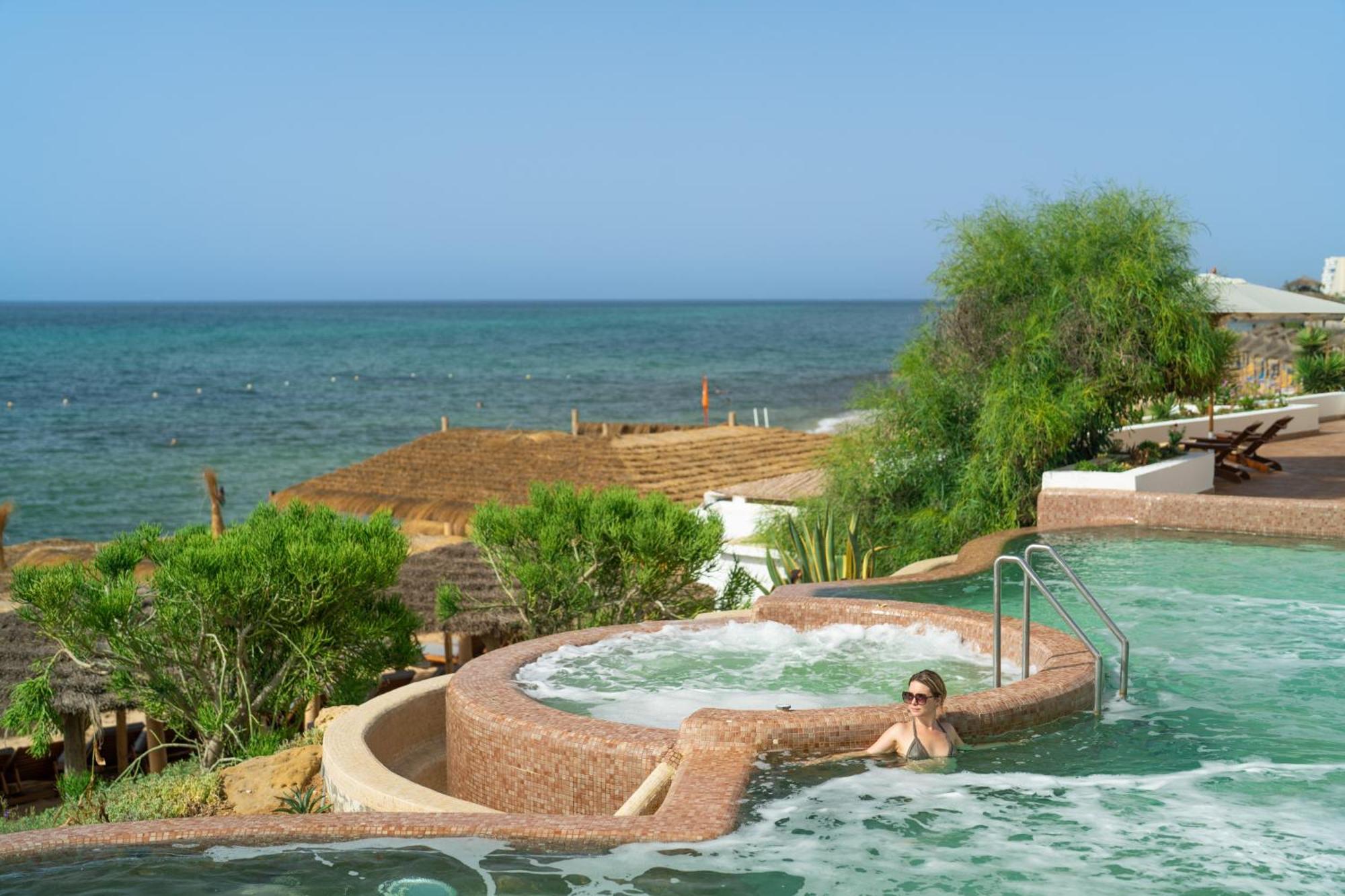 Bel Azur Thalasso & 4*