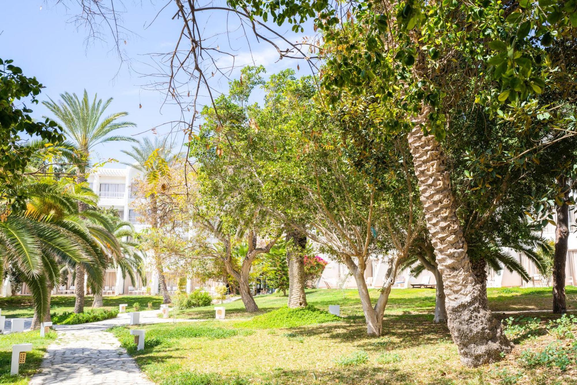 Bel Azur Thalasso & Hammamet