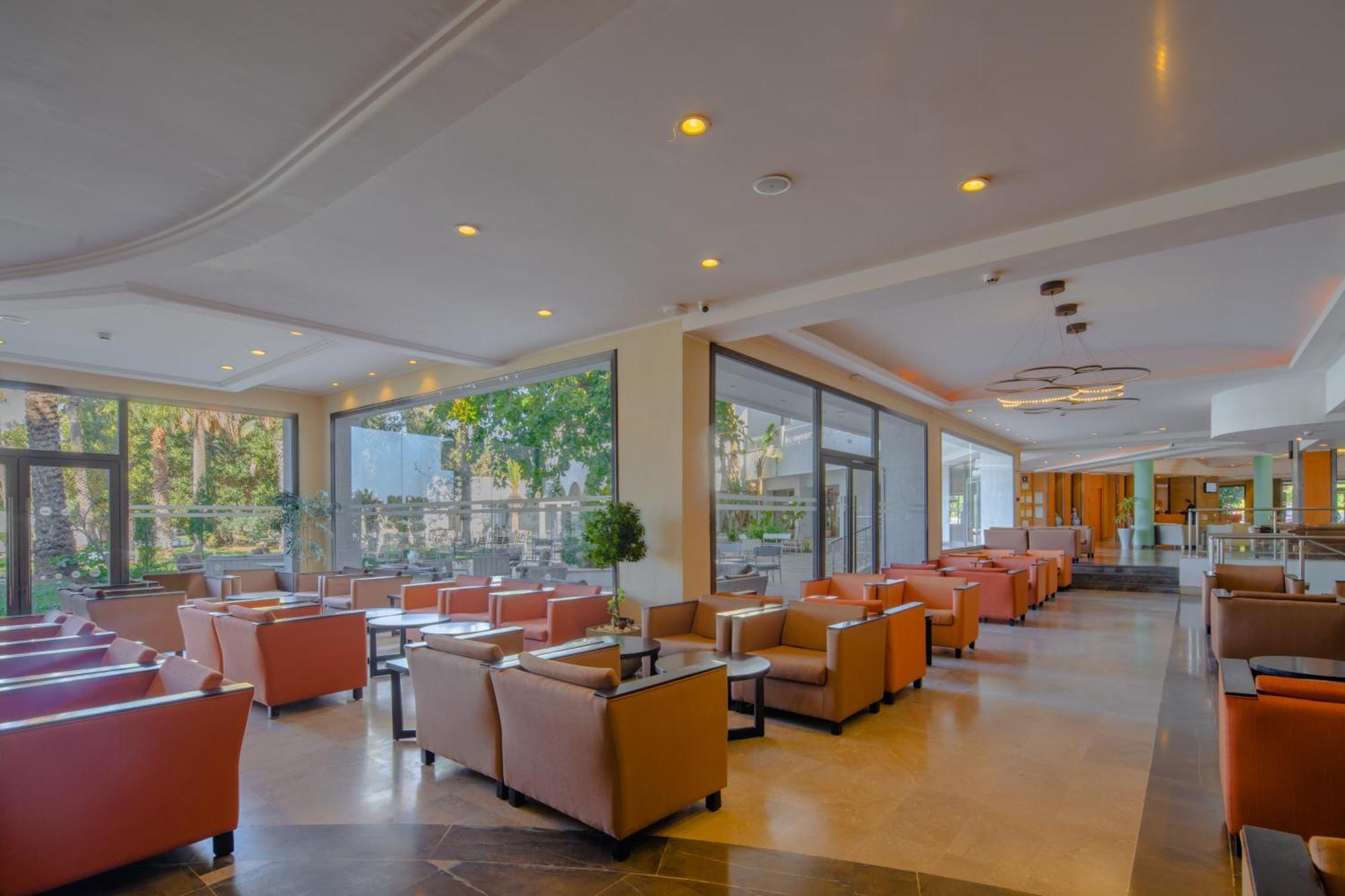Hotel Bel Azur Thalasso &