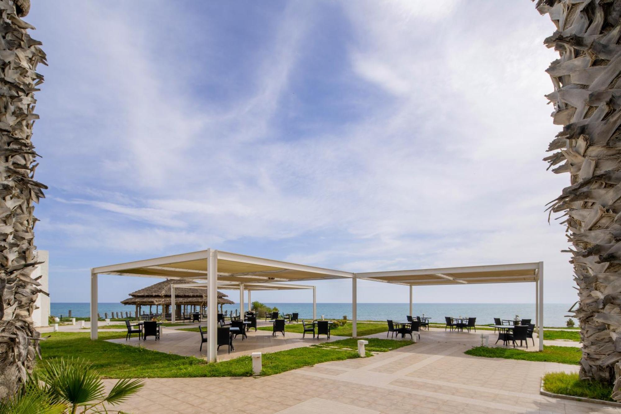 Bel Azur Thalasso & Hotel Hammamet