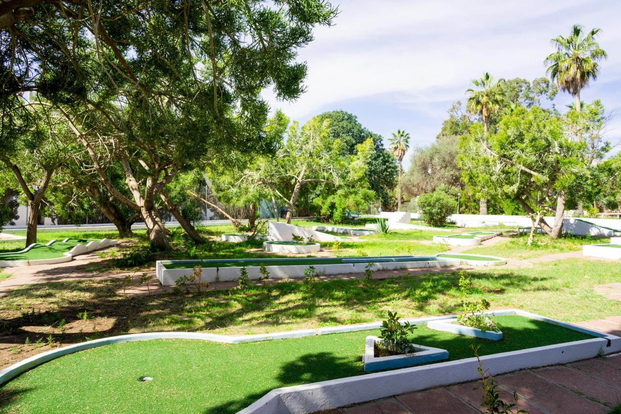 Bel Azur Thalasso & Hotel 4*