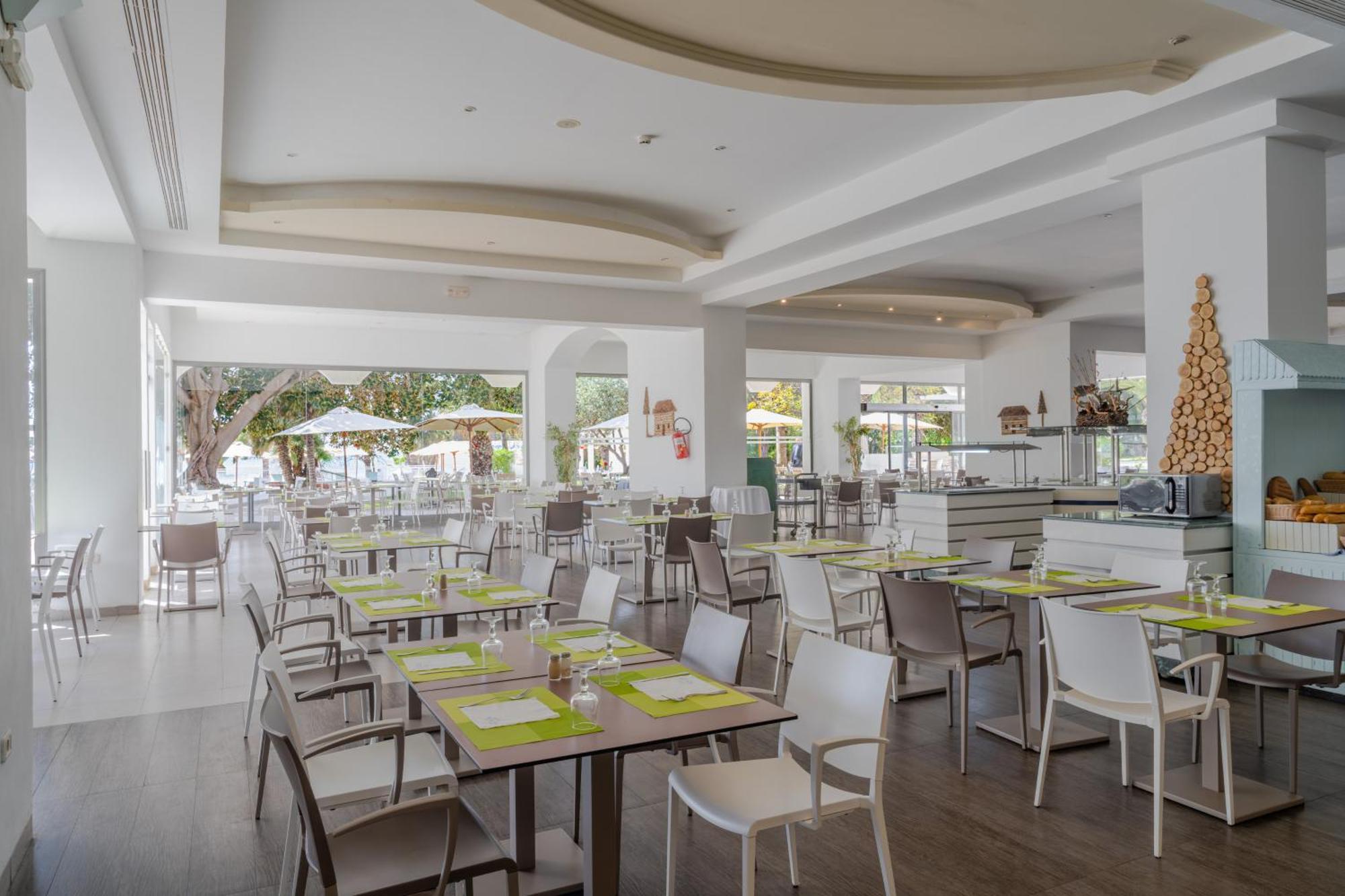 Bel Azur Thalasso & Hotel