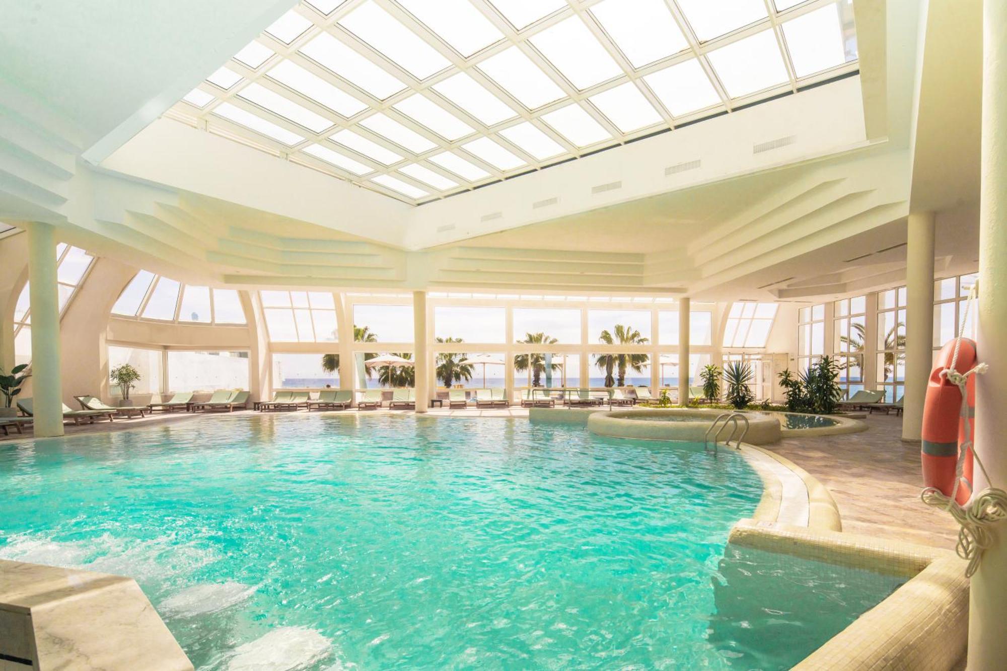 Bel Azur Thalasso & 4*