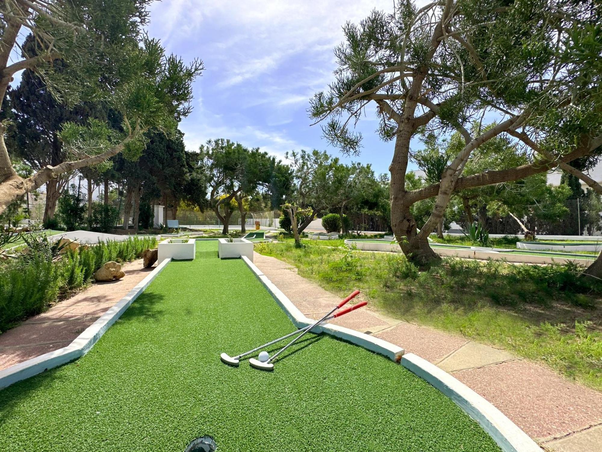 Bel Azur Thalasso & Hotel Hammamet
