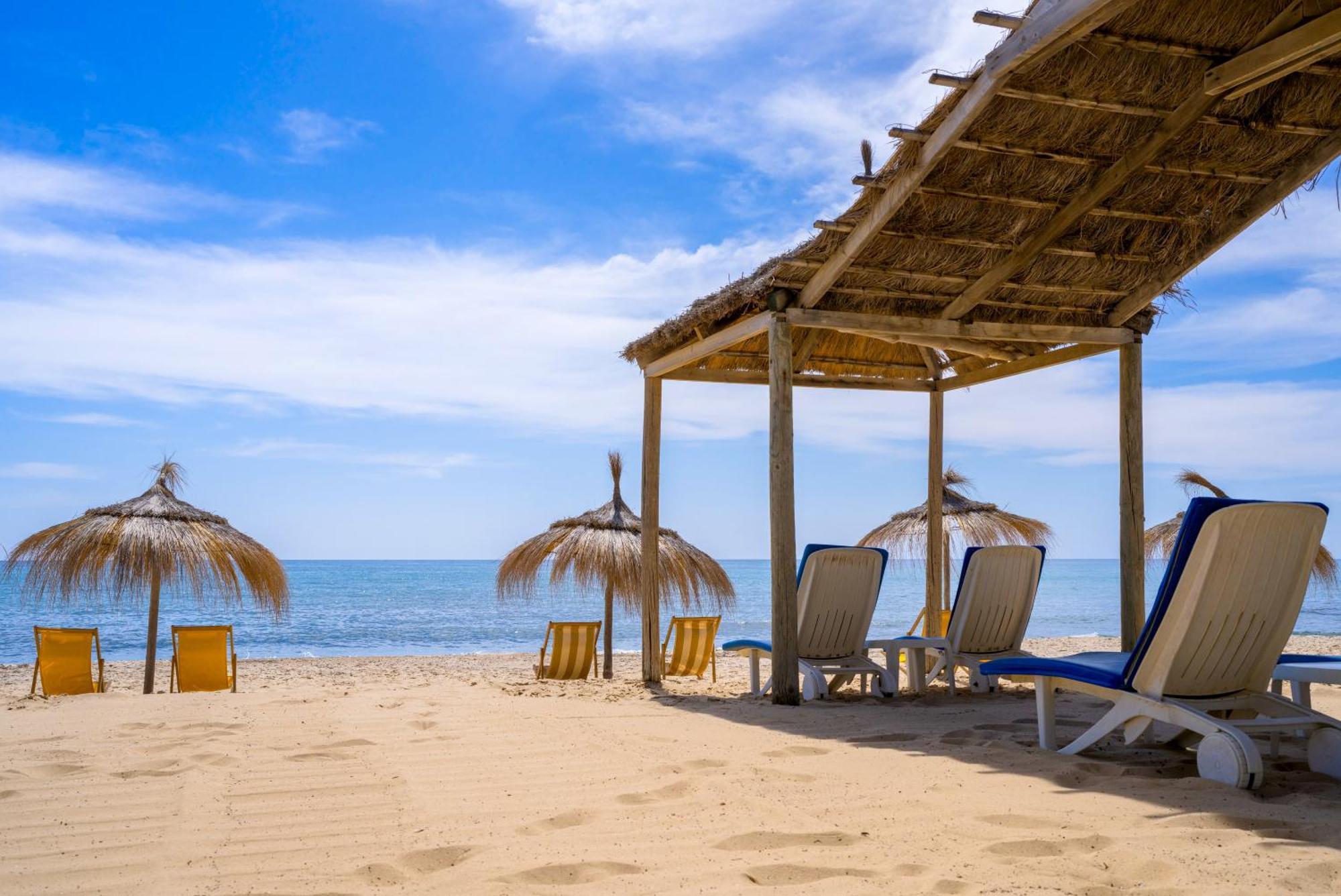 Bel Azur Thalasso & 4* Hammamet