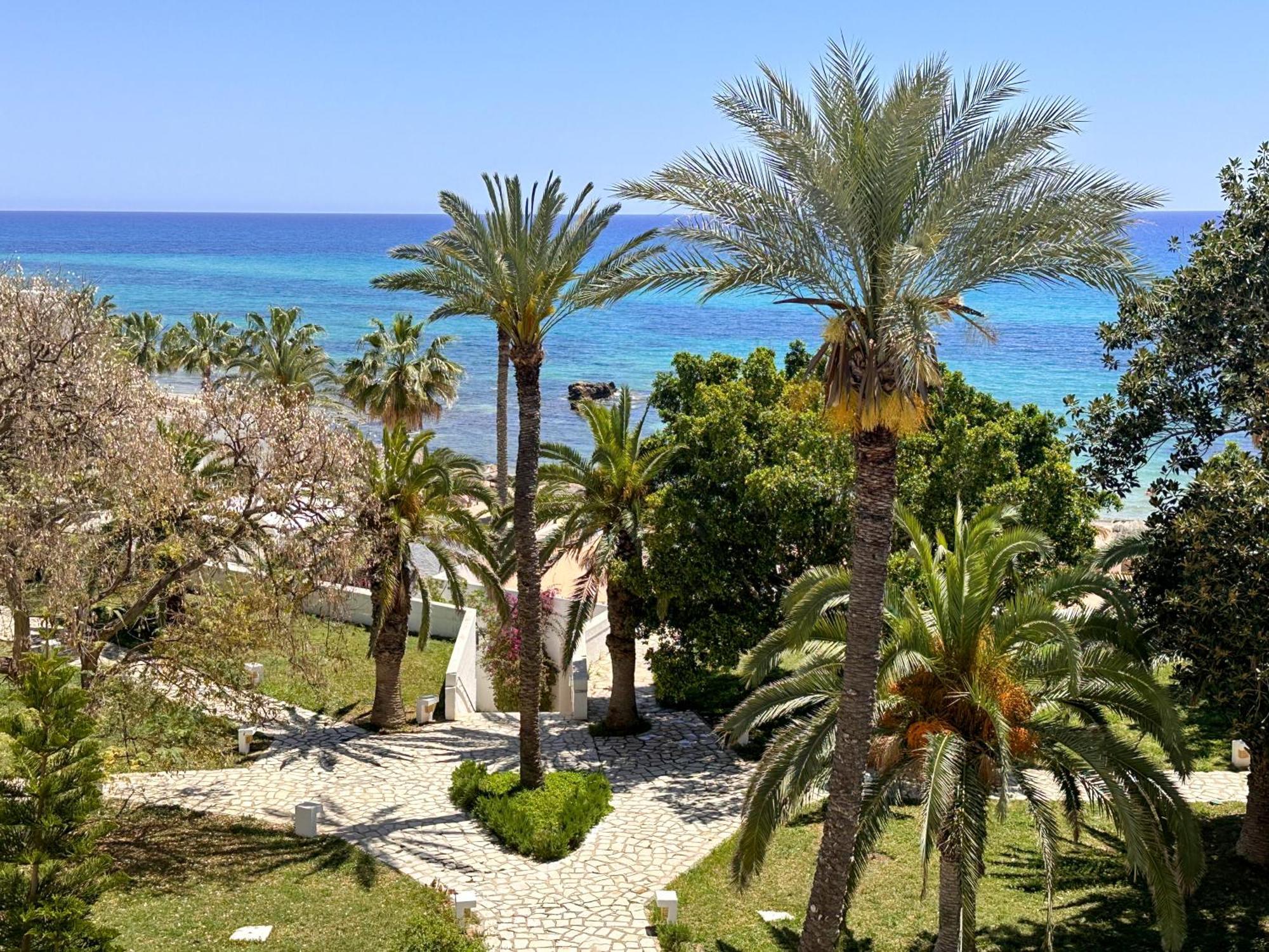 Bel Azur Thalasso & 4* Hammamet