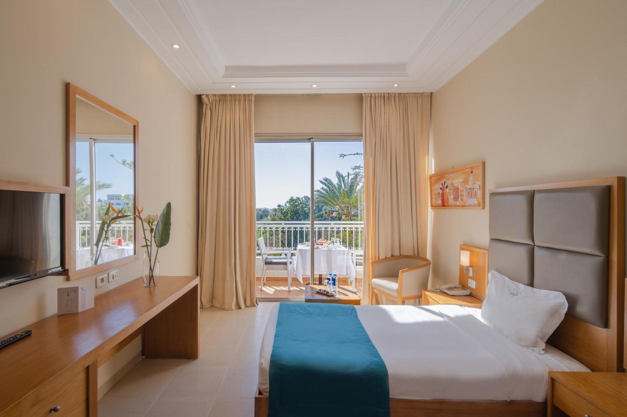 Bel Azur Thalasso & Hammamet