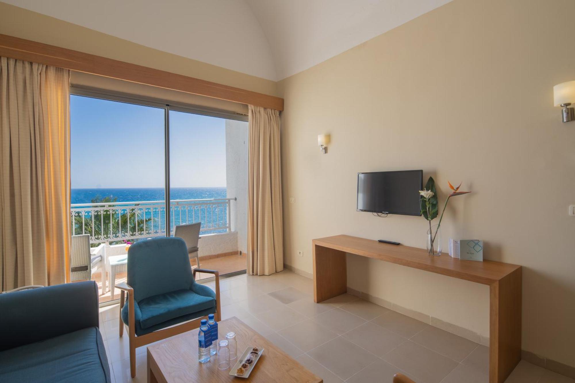 Bel Azur Thalasso & Hammamet