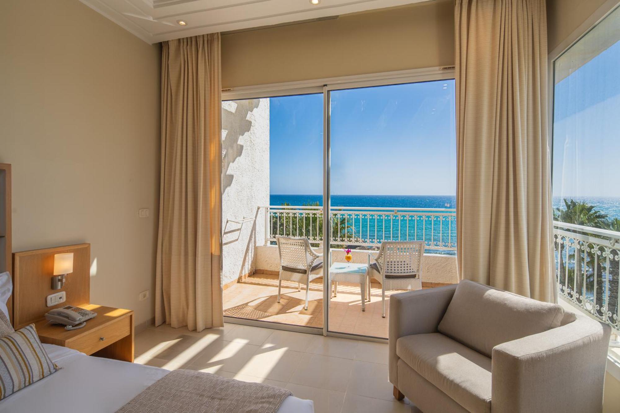 Bel Azur Thalasso & Hammamet