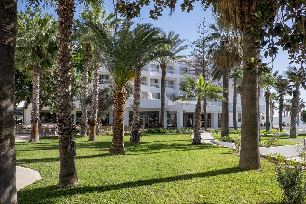 Bel Azur Thalasso & Hotel 4*