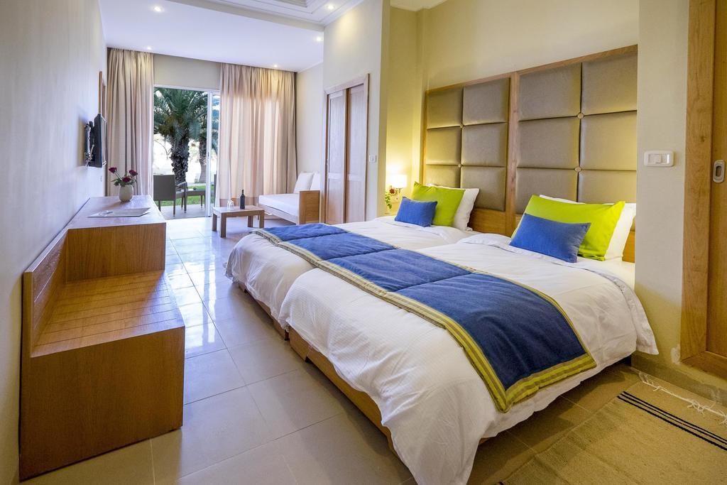 Hotel Bel Azur Thalasso & Hammamet