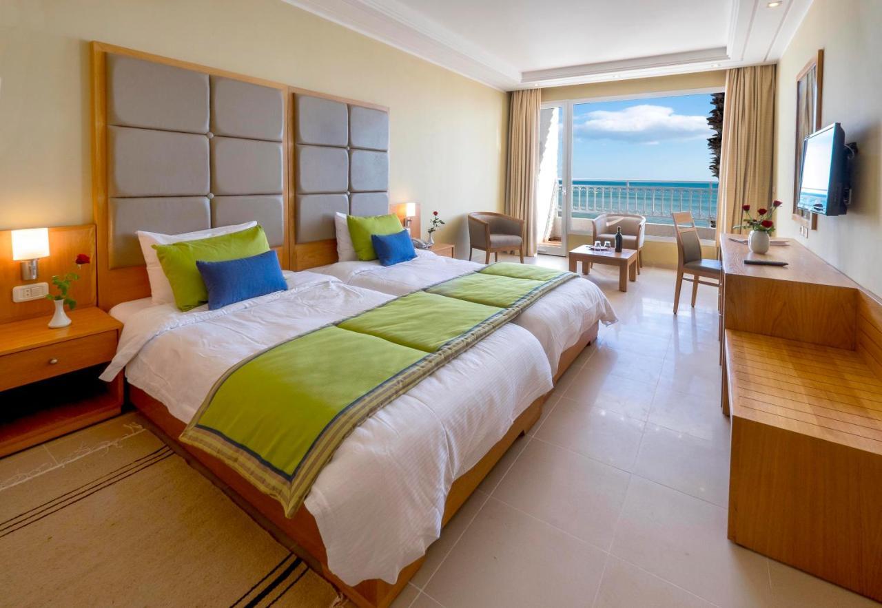 Bel Azur Thalasso & Hammamet